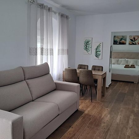 アルコス・デ・ラ・フロンテーラCasa Vladimirアパートメント エクステリア 写真